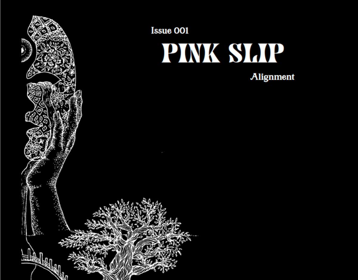 Online Store PINK SLIP PRESS Online store pink slip press
